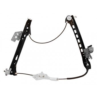 Cam Krikosu C219 Arka Sol; Motorsuz